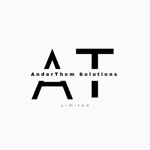 AnderThom Solutions Ltd. Logo